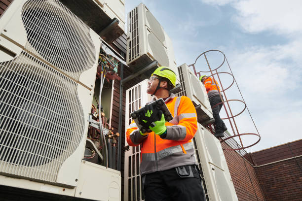 Best Local HVAC companies  in Newtown Grant, PA