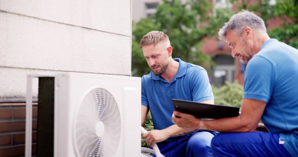 Best 24/7 HVAC repair  in Newtown Grant, PA