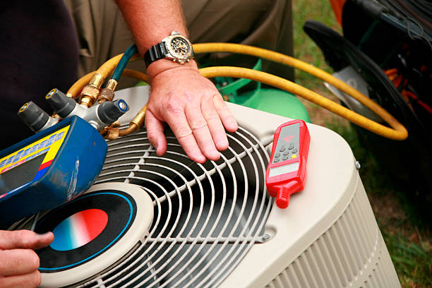 Best Heating repair services  in Newtown Grant, PA