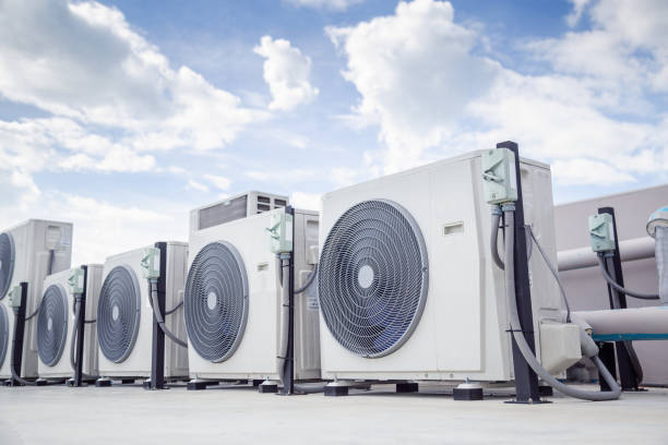 HVAC air duct cleaning in Newtown Grant, PA