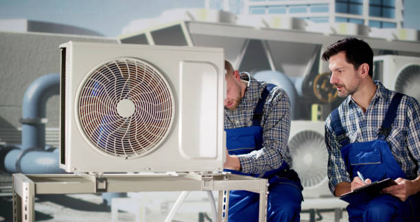 Best HVAC maintenance near me  in Newtown Grant, PA